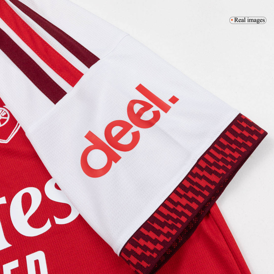 Maillot de football domicile Arsenal homme 2026/27
