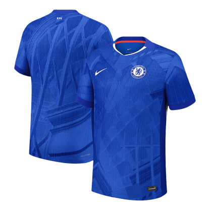 Maillot de football domicile Chelsea saison 2025/26 pour homme - Version joueur - Coupe ajustée