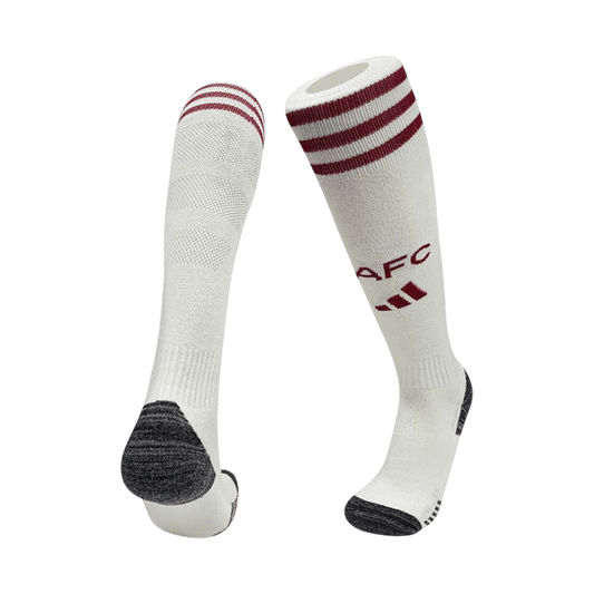 Kid's Arsenal 2025/26 Soccer Socks