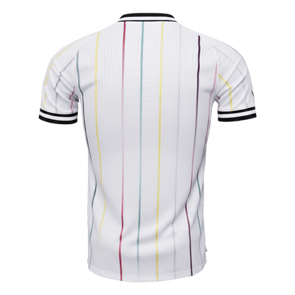 Maillot de Foot Homme Japon Coupe du Monde 2026 Version Joueur Extérieur - Coupe Ajustée
