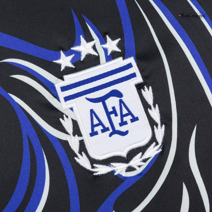 Maillot de football extérieur Argentine Coupe du Monde 2026 pour homme