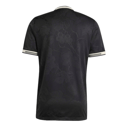 Maillot de football Homme Juventus 2025/26 Troisième Extérieur Version Joueur - Coupe ajustée