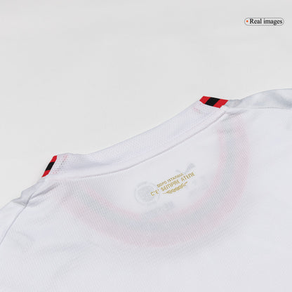 Men's AC Milan 2026/27 Away Soccer Jersey