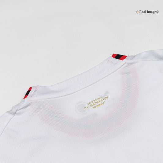 Men's AC Milan 2026/27 Away Soccer Jersey