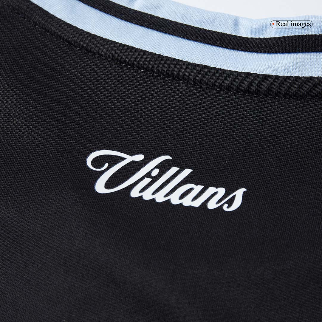 Maillot de foot extérieur Aston Villa homme 2025/26