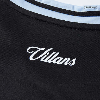 Maillot de foot extérieur Aston Villa homme 2025/26