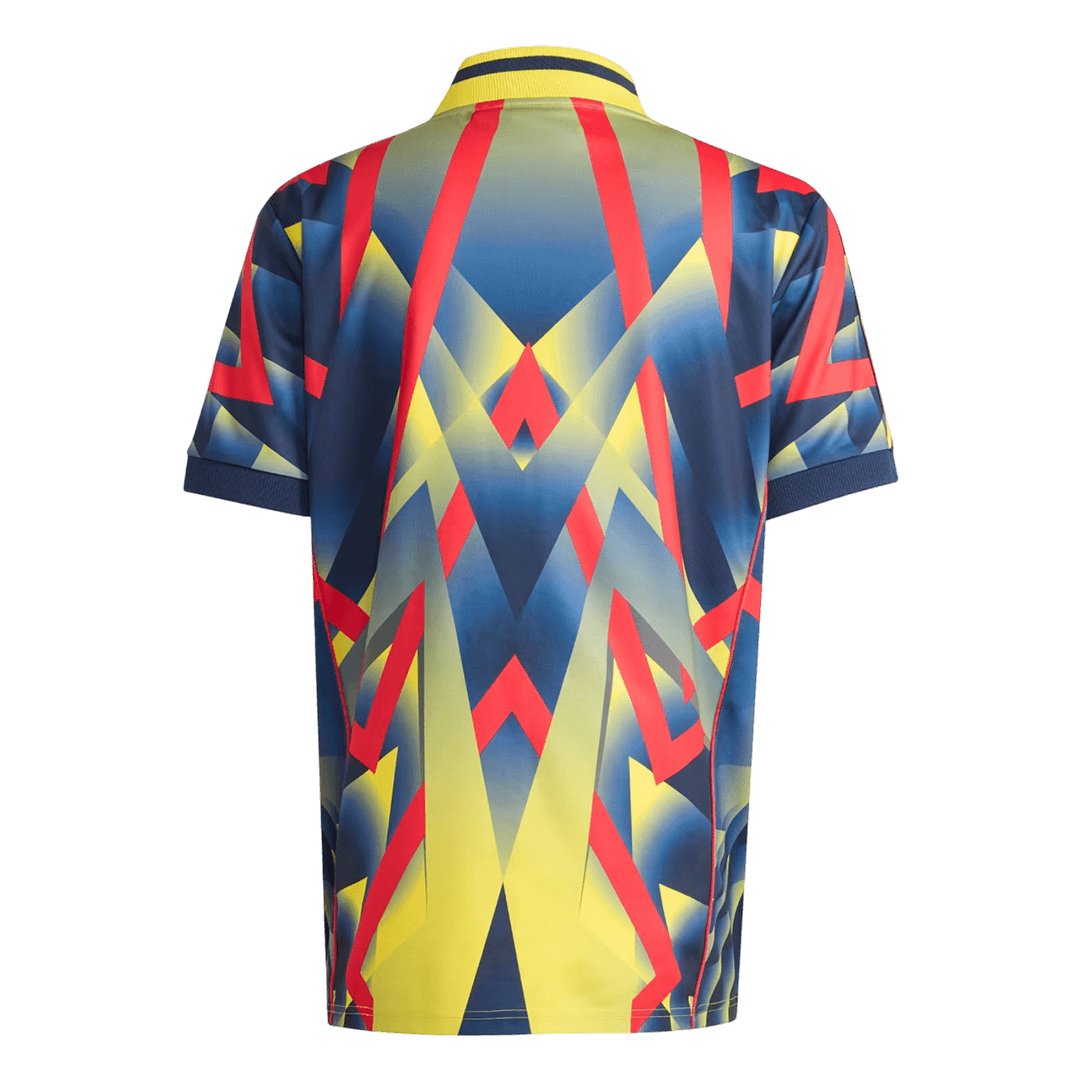 Maillot de foot Arsenal homme 2025/26