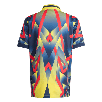Maillot de foot Arsenal homme 2025/26