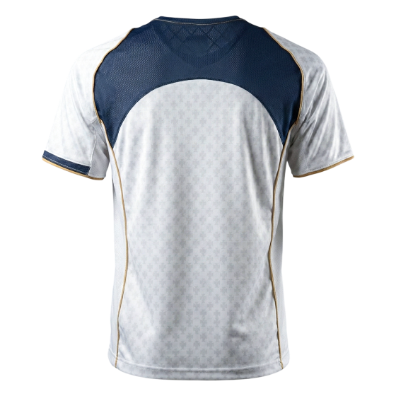 Maillot de foot rétro homme Portugal extérieur 2004