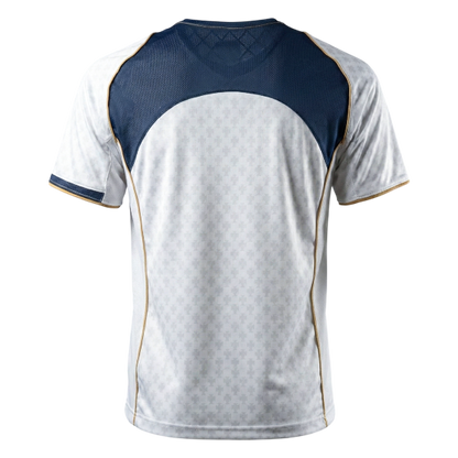 Maillot de foot rétro homme Portugal extérieur 2004