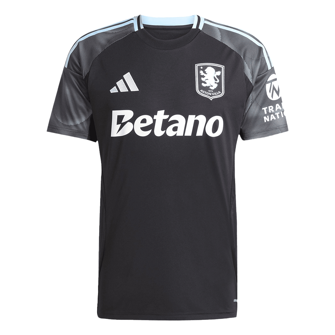 Maillot de foot extérieur Aston Villa homme 2025/26