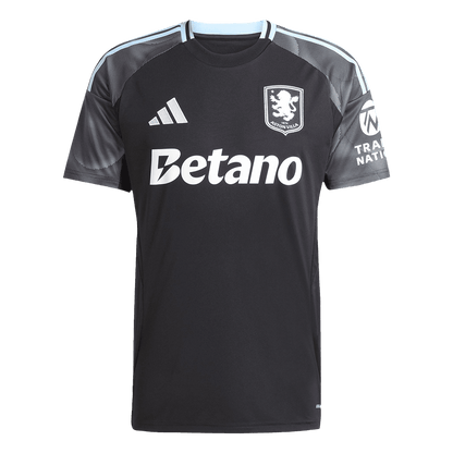 Maillot de foot extérieur Aston Villa homme 2025/26
