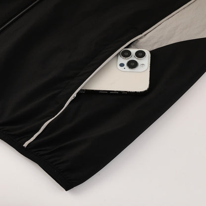 Veste coupe-vent Newcastle United 2025/26 pour homme
