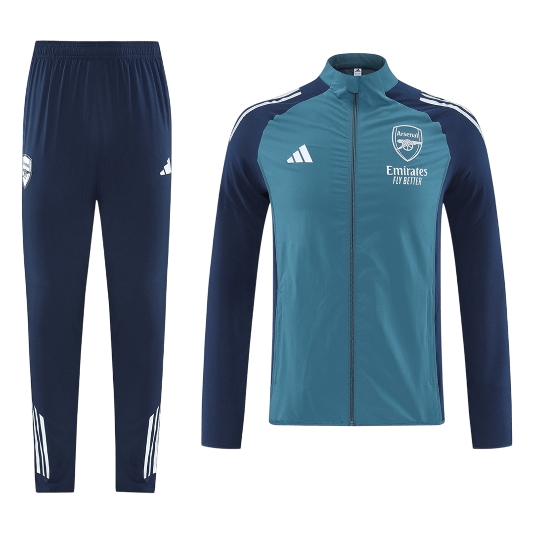 Ensemble de survêtement d'entraînement Arsenal Homme 2025/26