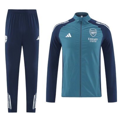 Ensemble de survêtement d'entraînement Arsenal Homme 2025/26