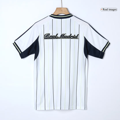 Maillot de football Real Madrid 2025/26 pour homme