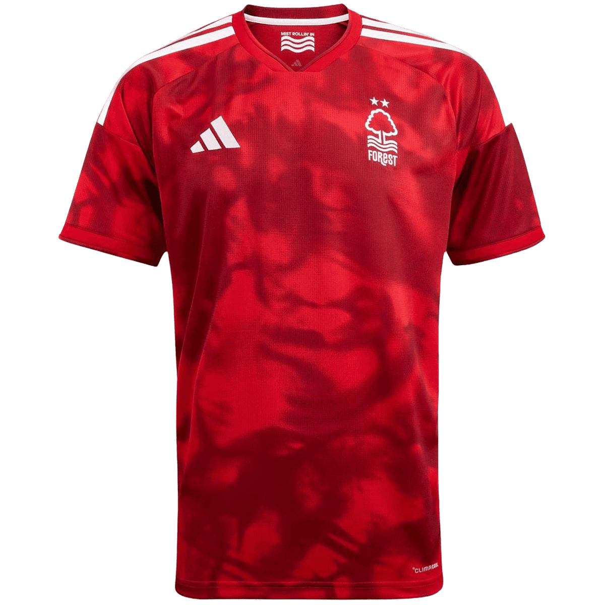 Men's Nottingham Forest 2026/27 Home Soccer Jersey