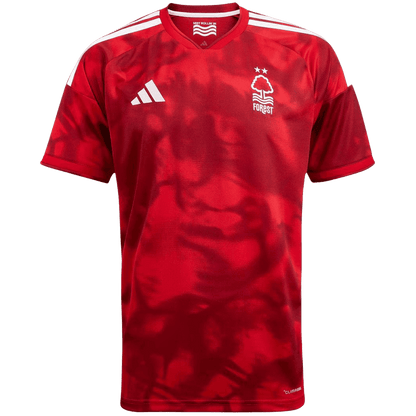 Men's Nottingham Forest 2026/27 Home Soccer Jersey