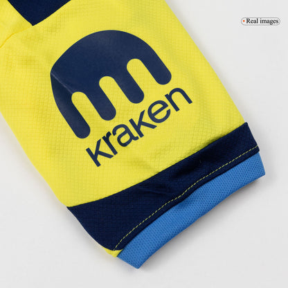 Ensemble maillot de foot third extérieur Tottenham Hotspur 2025/26 pour enfant