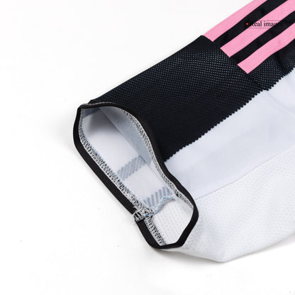 Maillot de football domicile Juventus 2025/26 pour femme