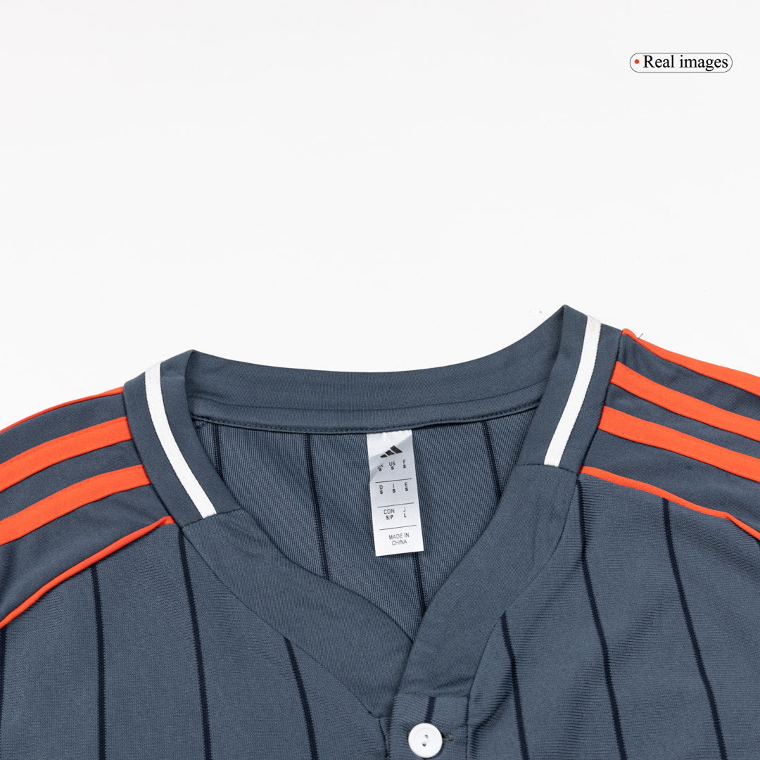 Maillot de football du Bayern Munich 2025/26 pour homme