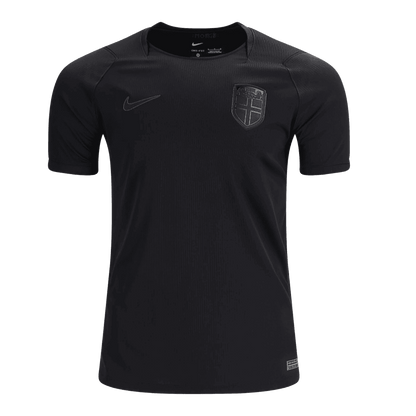 Maillot extérieur de football Norvège Coupe du Monde 2026 Homme