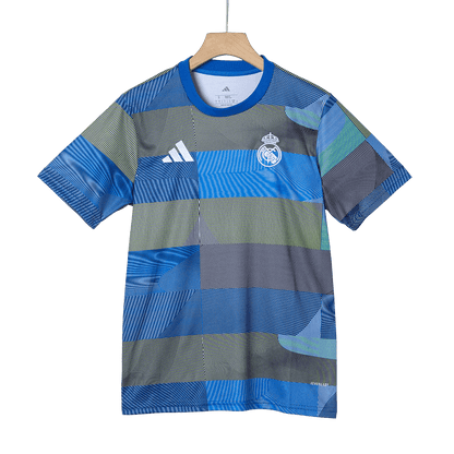 Maillot de Foot Homme Real Madrid Présentation 2025/26