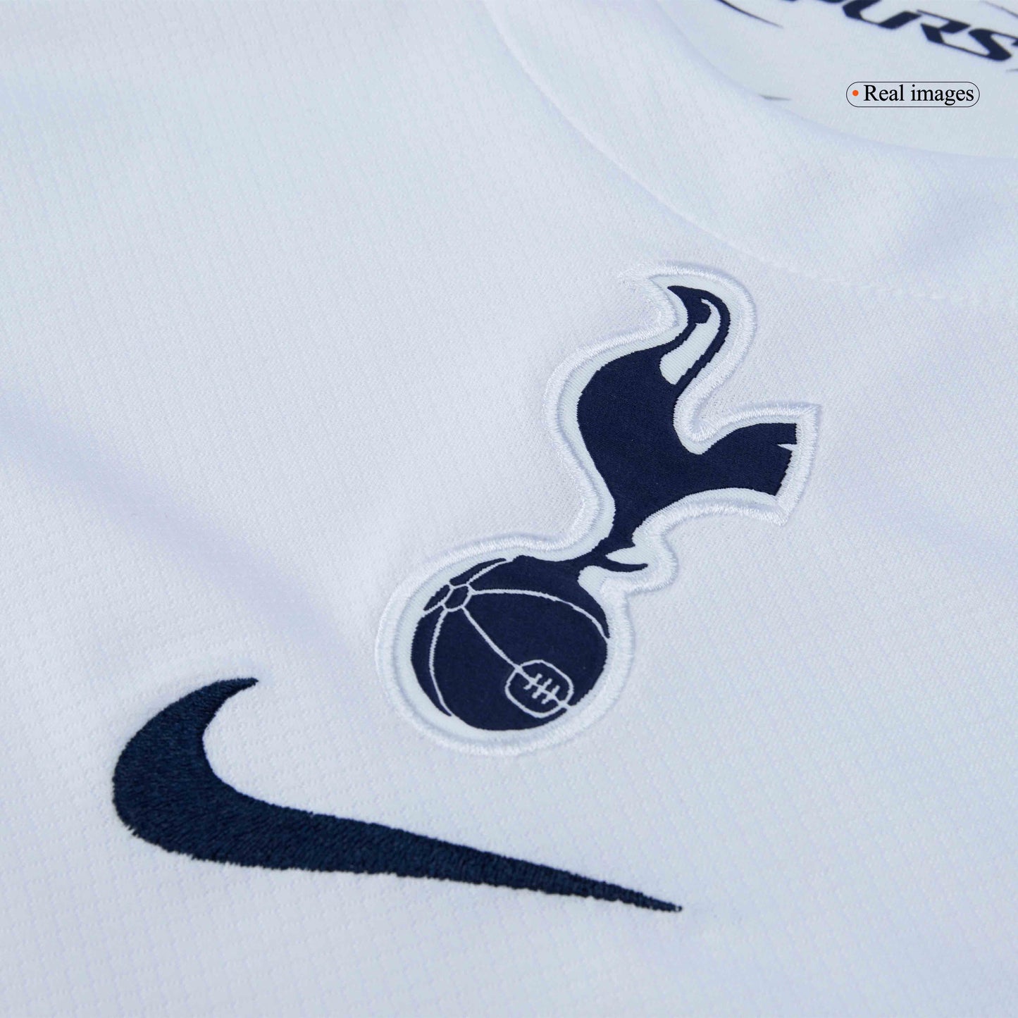 Maillot de Foot Domicile Homme Tottenham Hotspur 2025/26 XAVI #7