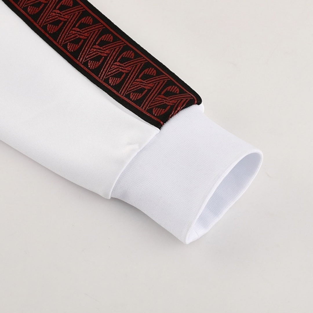 Kit de survêtement d'entraînement AC Milan 2025/26 pour homme