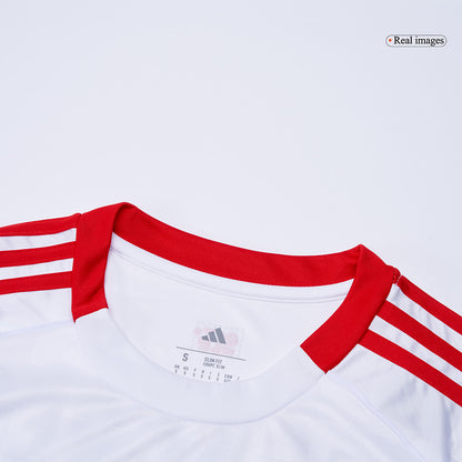 Maillot de football Extérieur Homme Benfica 2025/26