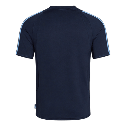 Maillot de football rétro Real Madrid extérieur homme 2003/04