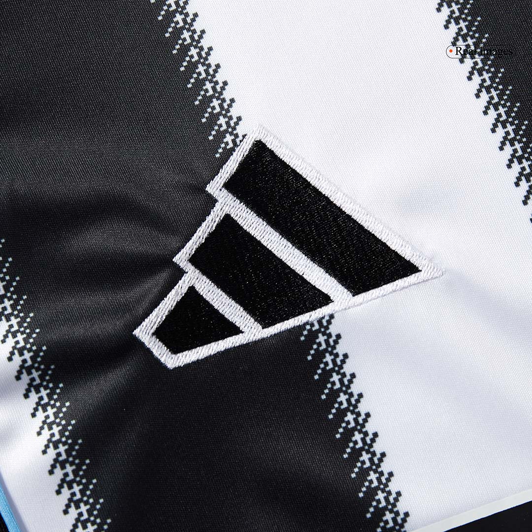 Maillot de football domicile Newcastle United 2025/26 pour homme