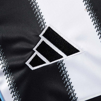 Maillot de football domicile Newcastle United 2025/26 pour homme