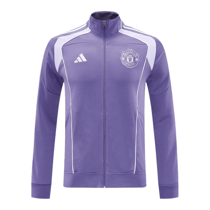 Ensemble de survêtement d'entraînement Manchester United Homme 2025/26