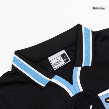 Maillot de Foot Rétro Homme Lazio Extérieur 1998/99
