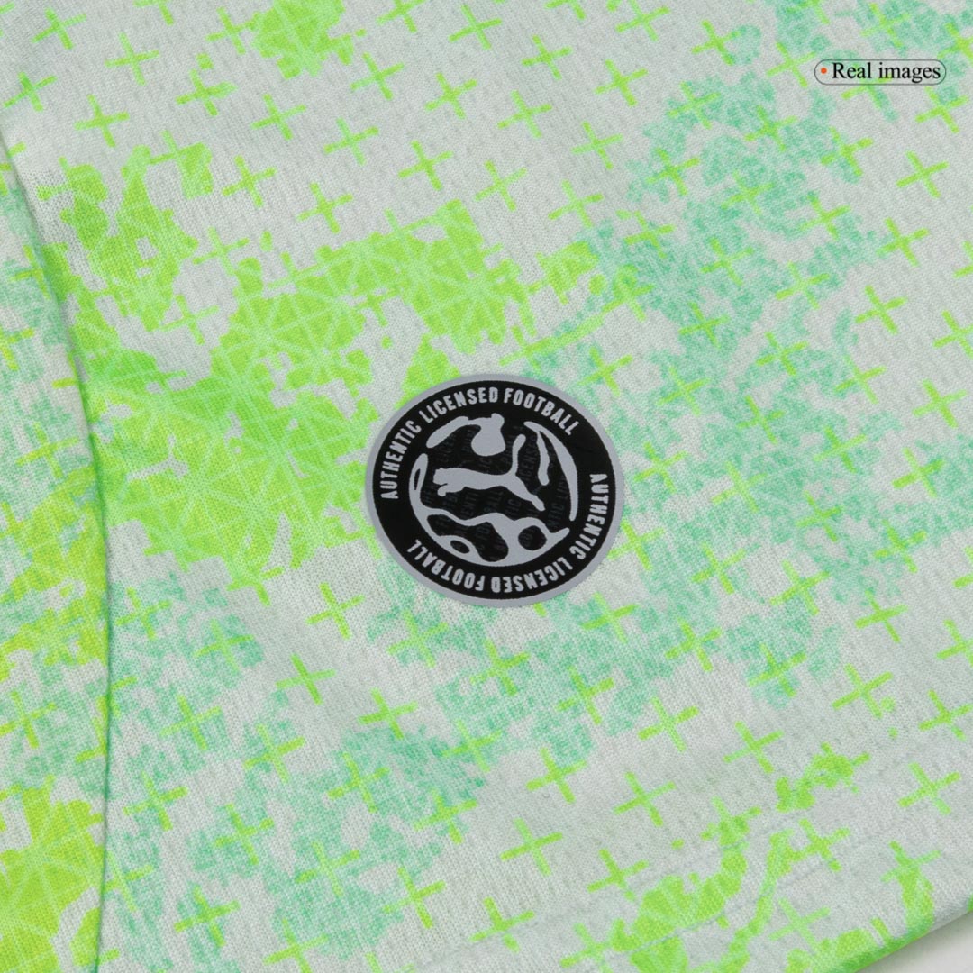 Maillot extérieur de football Suisse Coupe du Monde 2026 pour homme