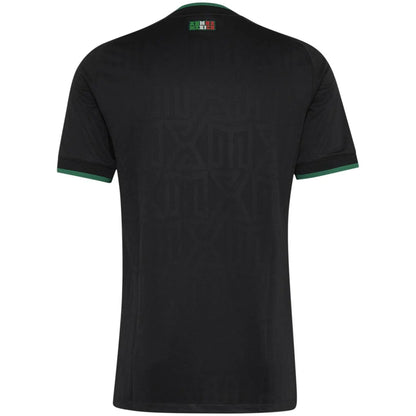 Men's Mexico World Cup 2026 Player Version Third Away Soccer Jersey - Slim Fit