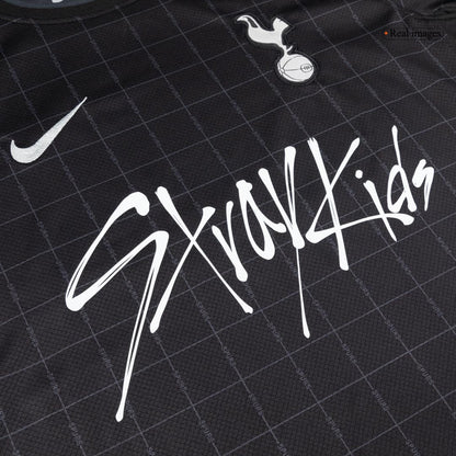 Maillot de football Tottenham Hotspur 2025/26 Stray Kids pour homme
