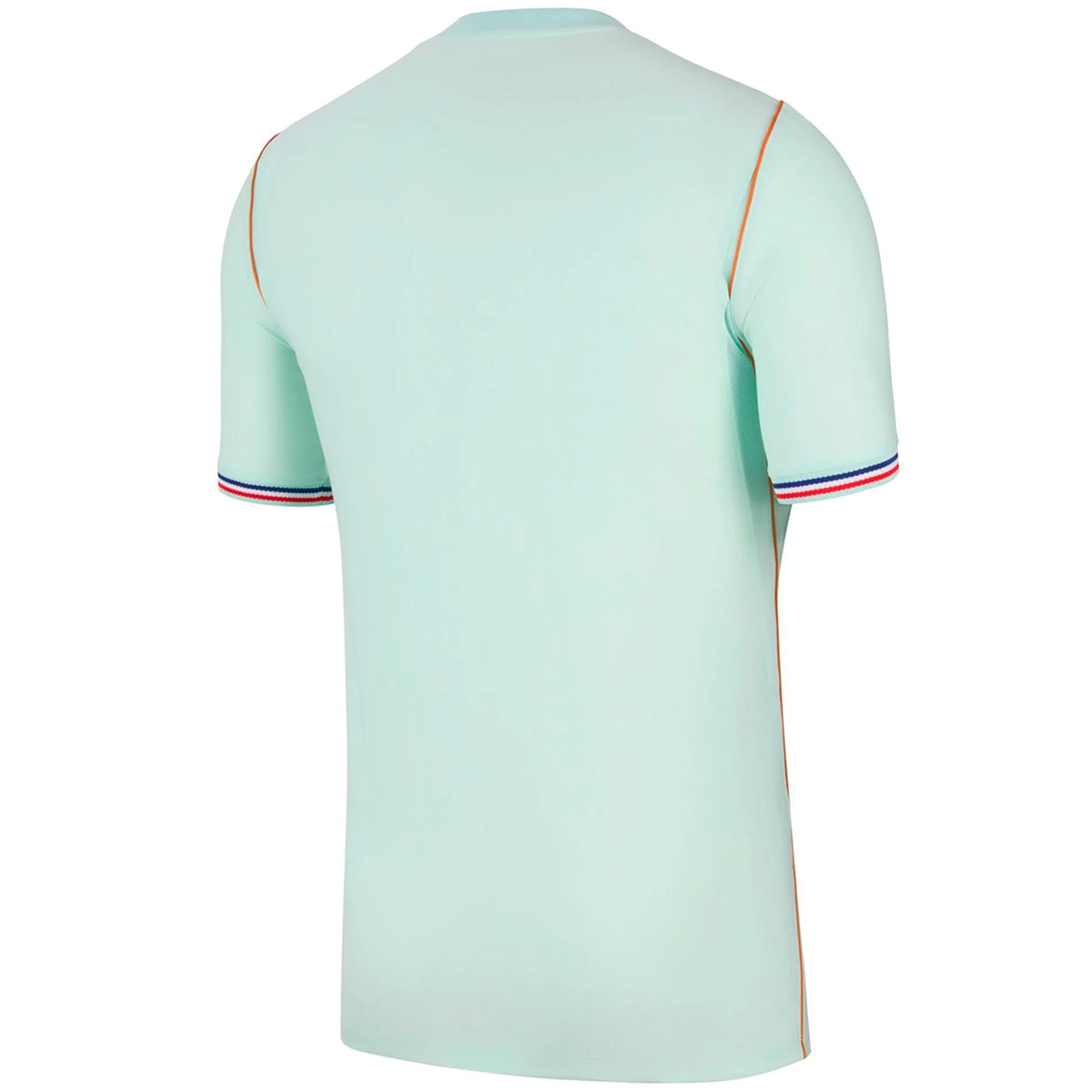 Ensemble maillot de football extérieur Coupe du Monde 2026 France Homme