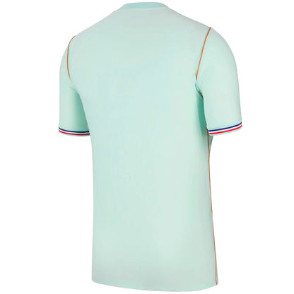 Ensemble maillot de football extérieur Coupe du Monde 2026 France Homme