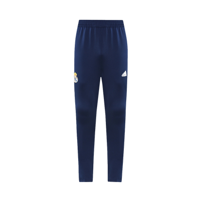 Ensemble Survêtement d'entraînement Homme Real Madrid 2025/26