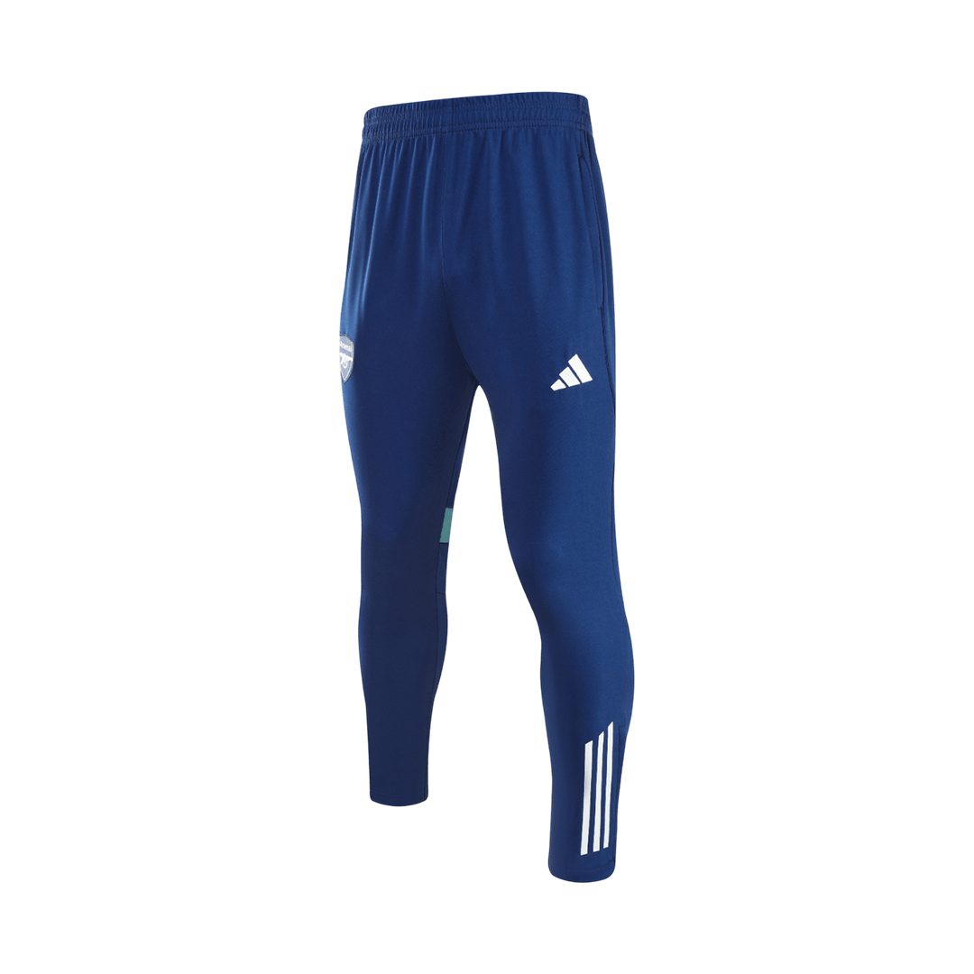 Kit survêtement zippé enfant Arsenal 2025/26