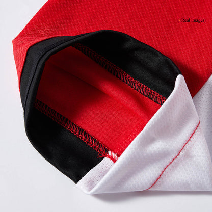 Maillot domicile de football Benfica homme 2025/26