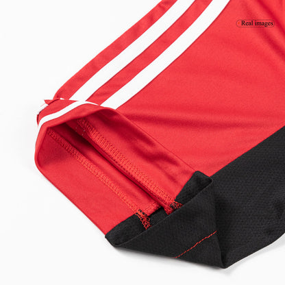 Maillot de football Manchester United 2025/26 pour homme