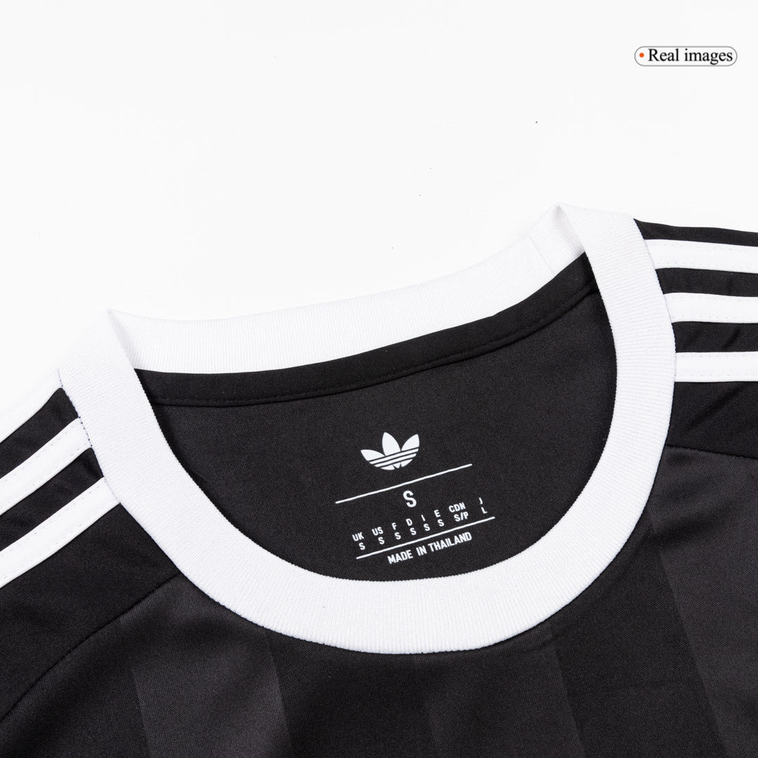 Maillot de Foot Real Madrid 2025/26 Homme