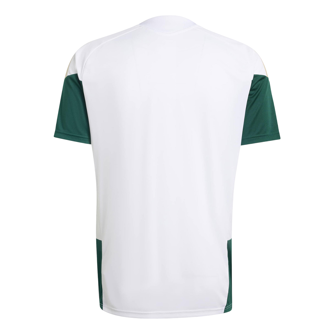 Maillot de foot d'avant-match Italie Coupe du Monde 2026 Homme