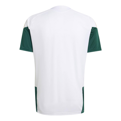 Maillot de foot d'avant-match Italie Coupe du Monde 2026 Homme