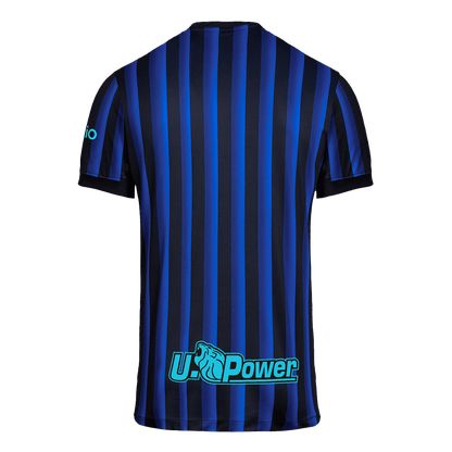 Maillot de foot domicile Inter Milan 2025/26 homme
