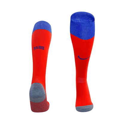 Ensemble complet Maillot de foot enfant PSG 2025/26 Troisième extérieur