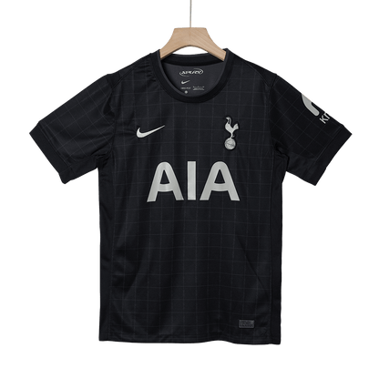 Maillot de foot extérieur DRAGUSIN #3 Homme Tottenham Hotspur 2025/26